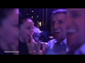 Married at First Sight couple Mark and Christie have night out