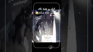 حمله گرگ ها به یک محله روستا سگ Dog خدا بهشون رحم کنه  حمله گرگ ها به یک محله روستا سگ Dog خدا بهشون رحم کنه