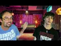 Studio13 REACTS TO ODDKO BLACK BEAR DON'T CARE (OFFICIAL MUSIC VIDEO)