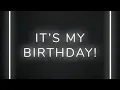 Wish Just Jen a Happy Birt ay