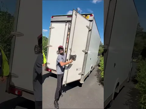 This 115-inch TV BARELY Fits in My House… [4K MiniLED]