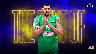 the best of fernando hernandez opposite 2022 2023 players on volleyball