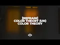 Mick Jenkins - ROY G. BIV (Lyrics)
