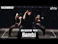 Download Lagu BAEKHYUN 백현 ‘Bambi’ Dance Practice