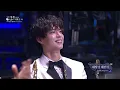 Isaac Hong 홍이삭 - My Love by My Side [The 4th BSA] | KBS WORLD TV 250815