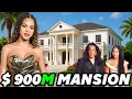 Blue Ivy Carter s Billionaire Life at 13 Luxury Mansion Cars Celebrity Lineage Net Worth 2025