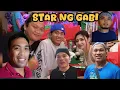 Lagu MGA STAR NG GABI | TEAM NOCHE BUENA @JaperSniperOfficial @LouieTVLouieTV