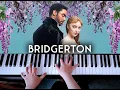 Download Lagu BRIDGERTON Soundtrack Strange - The Wedding Night Song Piano Cover