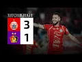 REMONTADA SANG MACAN! Highlight Kemenangan 3-1 Persija atas Persik Kediri