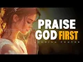 Download Lagu Start Your Morning with a Prayer That Carries Power | Morning Prayer to Praise God | Morning Prayer