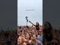 Another Love Concert Public Reaction