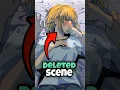 Download Lagu Did you Know this SCENE was Deleted from Solo Leveling Season 2 #sololevelling #jinwoo