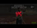 Bully SE: Johnny Vincent (800HP) VS Russell Northrop (800HP)