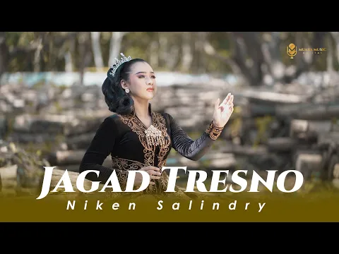 Download MP3 NIKEN SALINDRY - JAGAT TRESNO (Official Music Video)