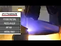 PythonX JAY ALLEN