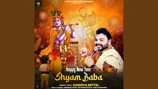 Download Happy New Year Shyam Baba MP3