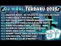 Download Lagu DJ TIKTOK TERBARU 2025🎵DJ NGAPAIN REPOT-KO TOLONG BILANG CINTA KA TIDAK🎵DJ TABOLA BALE X PICA PICA 2