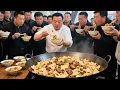Download Lagu 🔥【西北人的实在！】一碗面=半碗肉🐑秘制辣油一浇…网友：这物价是2025年？