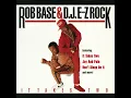 Joy and Pain - Rob Base & DJ EZ Rock