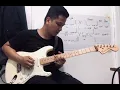 Download Lagu God  You Reign (guitar solo cover)