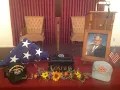 Memorial Service for Bob Gonzales