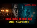 Download Lagu G4NCET DI BALAI DESA - ISTRIKU DAN KEPALA DESA MATI MENGENASKAN DALAM KEADAAN TELANJANG ❗ ❗