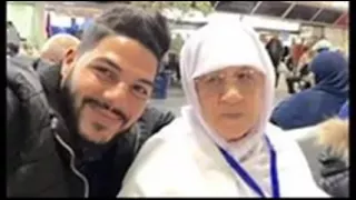 La Nouvelle Chanson Cheb Houssem Ya Lmima Rai 2016 