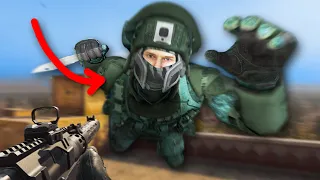 I Forever Changed This Game's Meta