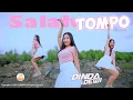 Download Lagu Dj Salah Tompo - Dinda Dewi (Official Music Video)