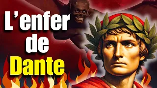 Dante's Inferno: Journey Through the 9 Circles of Hell
