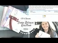 DID I PASS REG Score Release Reaction CPA Exam