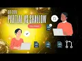 Get Up to Speed with Partial Clone and Shallow Clone in Git