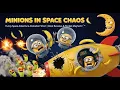 Download Lagu MINIONS IN SPACE CHAOS 🚀🍌 | Funny Space Adventure Animation Short | Alien Bananas \u0026 Rocket Mayhem!