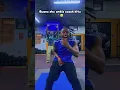 Tobeta Bango - Dance Challenge