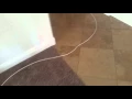 Cox Cable professional home instalation