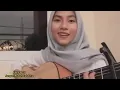 Andmesh - Jangan Rubah Takdirku [Cover By Feby Putri]
