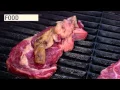 Download Lagu Ralph de Kok gooit Entrecote en Ribeye op de grill