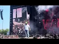 El Alfa - Mera Woo (Live at Sueños Fest 2025)(Day 1)