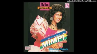 ida zubaedah rindu bertumpuk tumpuk 