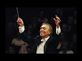 MENDELSSOHN Sinfonia n.1 in Do minore op.11 (London version, 1829) - CLAUDIO ABBADO