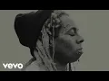 Lil Wayne - Uproar Visualizer ft Swizz Beatz