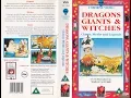 Download Lagu Dragons, Giants, \u0026 Witches (1990 UK VHS)