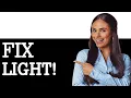 How To Fix Us Ds Light Blinking 2025