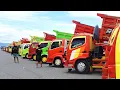 Download Lagu Trucks Gathering Kopdar Kumpul Sedulur Rejeki Agung Mandiri