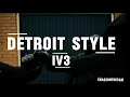 IV3 - DetroitStyle Prod TeeMadeIt