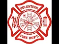 2021 AVFD Virtual Raffle