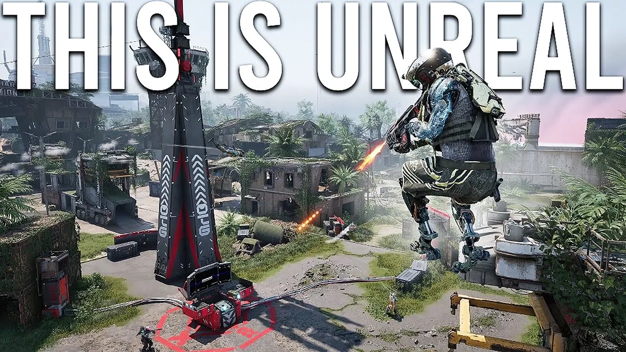 Off The Grid is better than ever now...