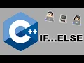 C Selection if else Statements
