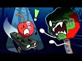 Object Lockdown 15 - Brain Rotted