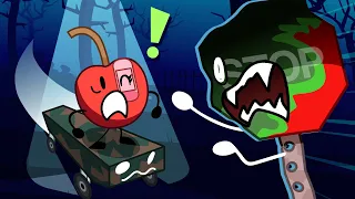 Object Lockdown 15 - Brain Rotted